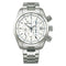 Sport SBGC247 High-Intensity Titanium with White Dial Watch - 1