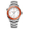Planet Ocean 600M Co-Axial Master Chronometer 43.5mm Watch - 1