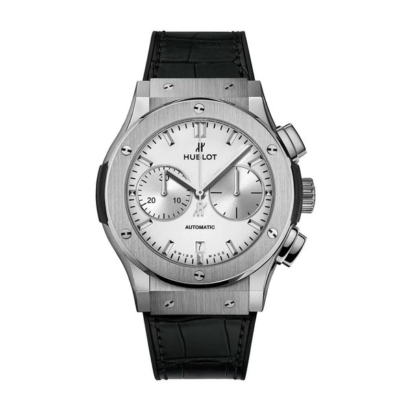 Classic Fusion Chronograph Watch - 1