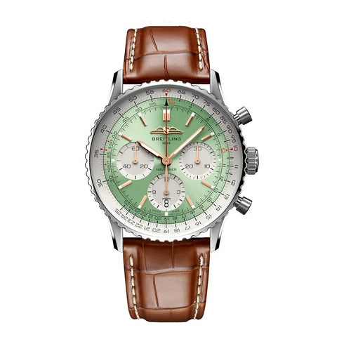 Navitimer B01 Chronograph 41 Watch - 1