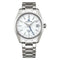 Heritage SBGJ255 High-Intensity Titanium Watch with White Dial Watch - 1