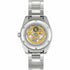 Heritage SBGJ255 High-Intensity Titanium Watch with White Dial Watch - 2