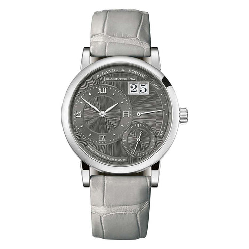 Little Lange 1 Watch - 1