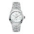 Link 32mm Mother-of-Pearl Dial on Stainless Steel Watch - 1