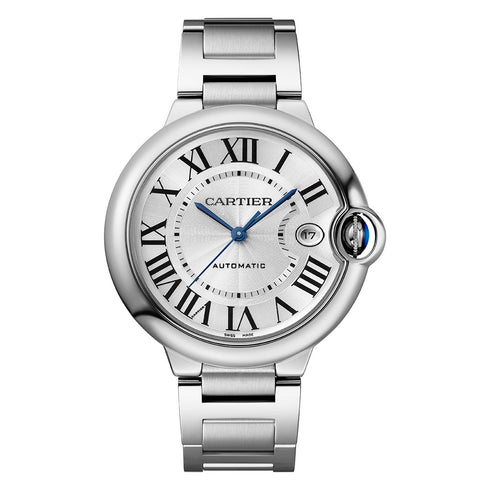 Ballon Bleu de Cartier Watch - 1