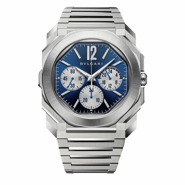 Octo Finissimo Watch - 1