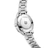 Carrera 32mm Mother of Pearl Dial on Steel Watch - 2