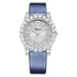 LHeure Du Diamant Round Medium Watch - 1