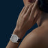 LHeure Du Diamant Round Medium Watch - 2