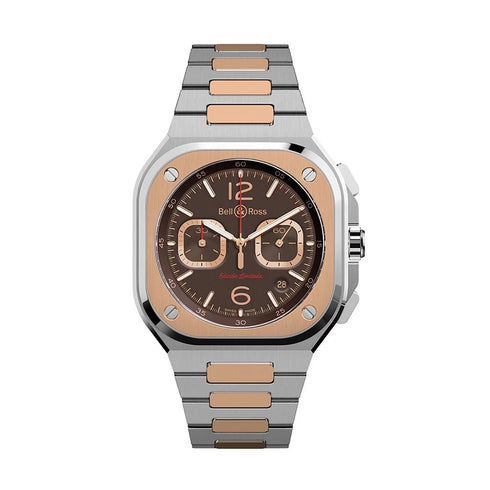 BR 05 Chrono Edicion Limitada Watch - 1