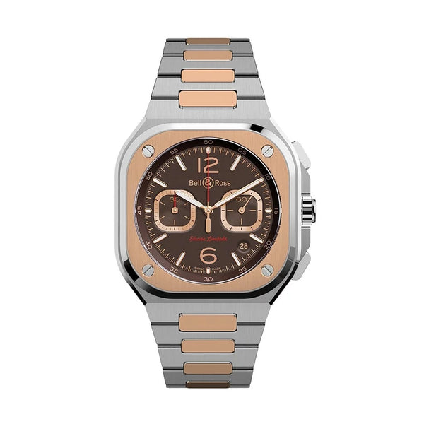 BR 05 Chrono Edicion Limitada Watch - 1