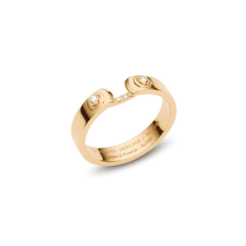 Business Meeting Mood Ring - 1