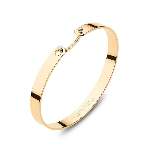 Business Meeting GM Mood Bangle - 1