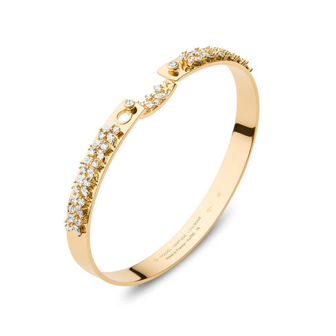 Soiree Mood Bangle - 1