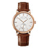 Saxiona In 18k Pink Gold Watch - 1