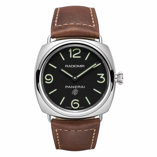 Radiomir Base Logo-45mm Watch - 1
