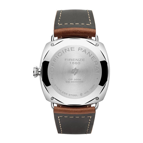 Radiomir Base Logo-45mm Watch - 2