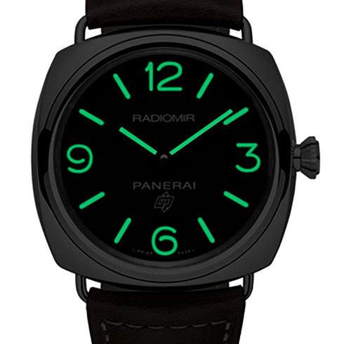 Radiomir Base Logo-45mm Watch - 3