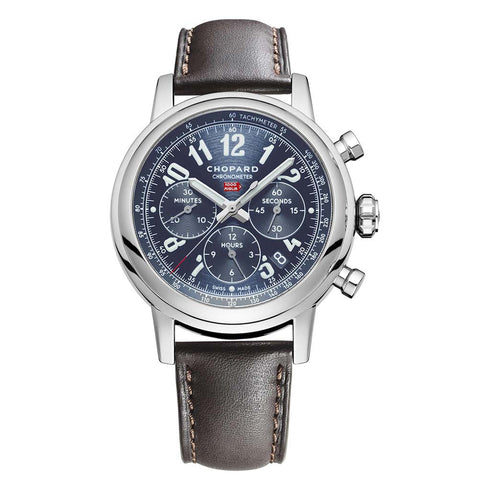 Mille Miglia Classic Chronograph Watch - 1