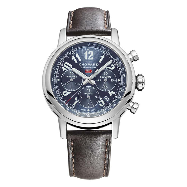 Mille Miglia Classic Chronograph Watch - 1