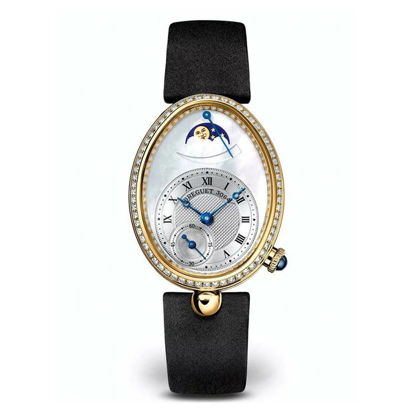 Reine de Naples 8908 - 1