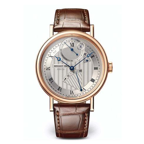 Classique Chronometer 7727 - 1