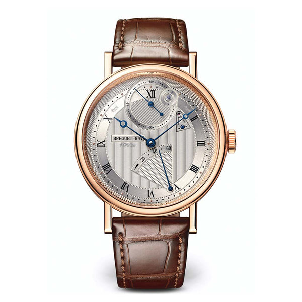 Classique Chronometer 7727 - 1