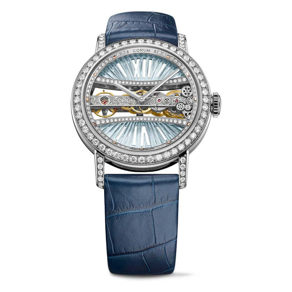 Golden Bridge 39 Watch - 1