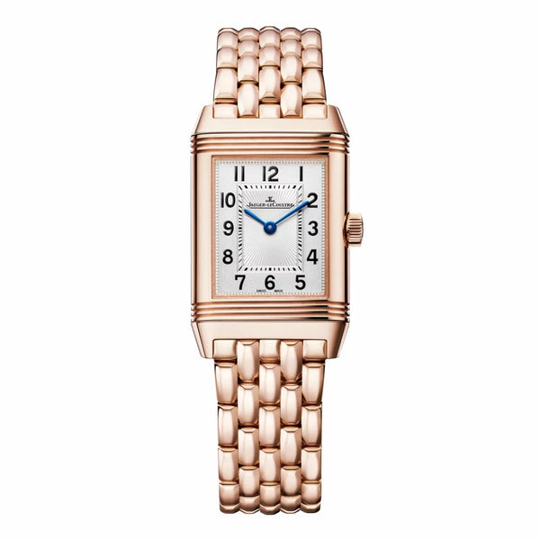 Reverso Classic Small Duetto Watch Q2662130 - 1