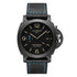 Luminor GMT Black Ceramic Watch - 1