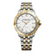Tango Classic Mens Two-Tone Quartz Watch - 1