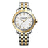 Tango Classic Mens Two-Tone Quartz Watch - 1