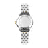 Tango Classic Mens Two-Tone Quartz Watch - 2
