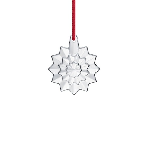 Noël Annual Ornament (2019) - 1