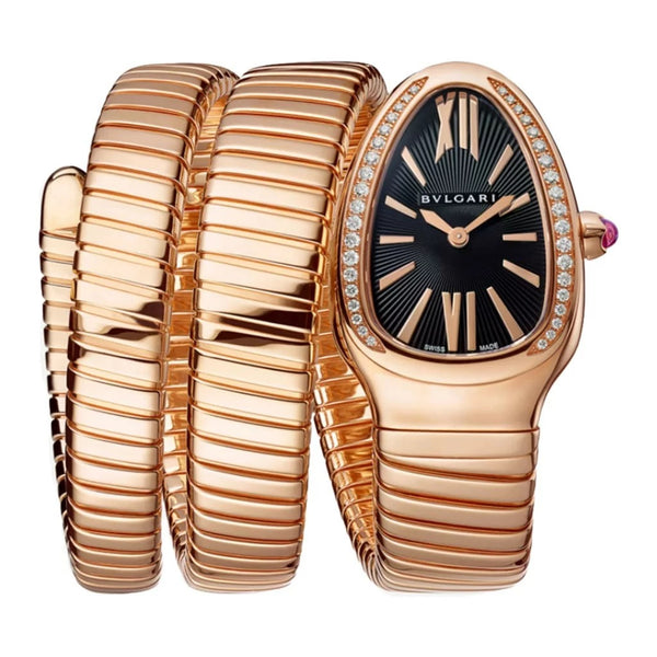 Serpenti Tubogas Double Spiral - 1