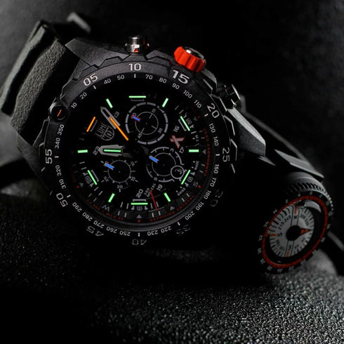 Bear Grylls Survival Master Series - 3741 Watch - 3