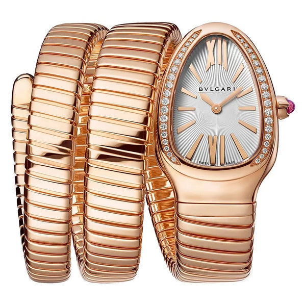 Serpenti Tubogas Double Spiral - 1