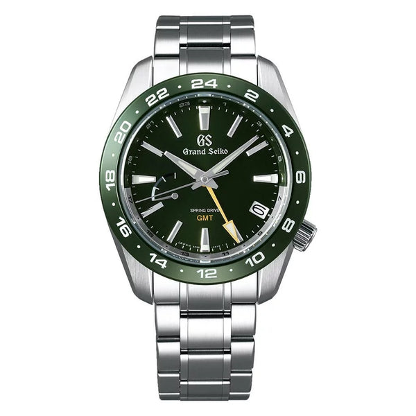Sport GMT Watch SBGE257 - 1