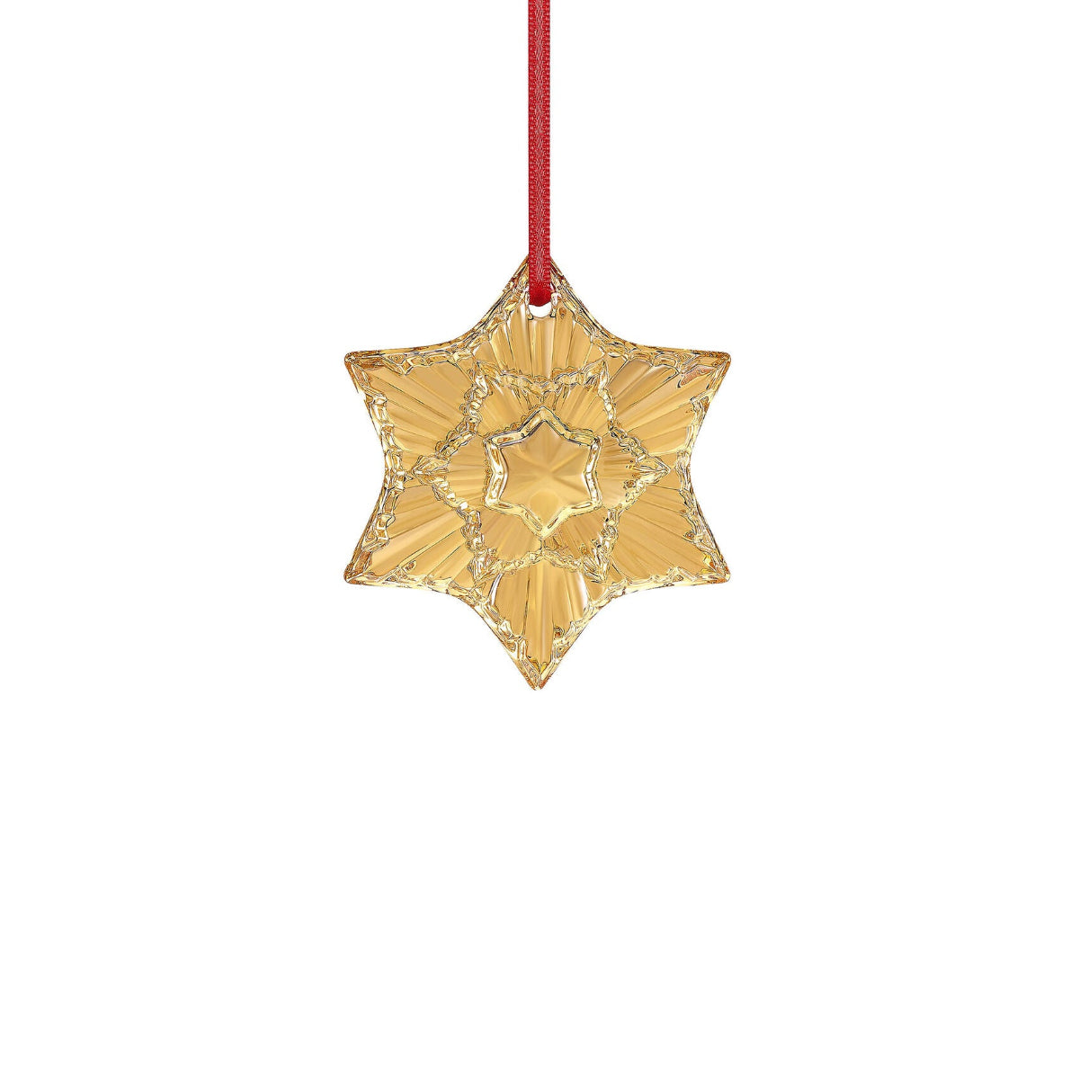 Shooting Star Ornament (2020)