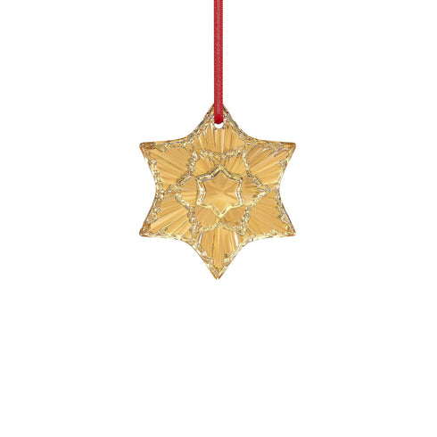 Shooting Star Ornament (2020) - 1