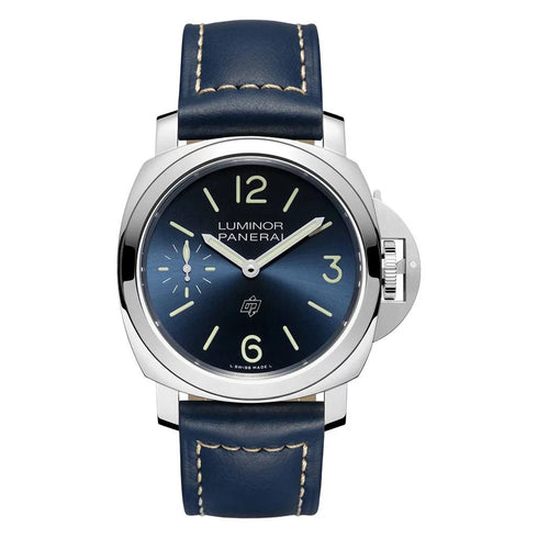 Luminor Blu Mare Watch - 1