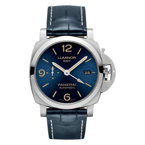 Luminor GMT - 44mm Watch - 1