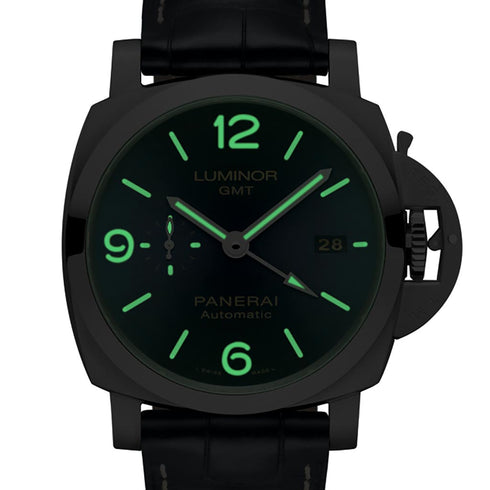 Luminor GMT - 44mm Watch - 3