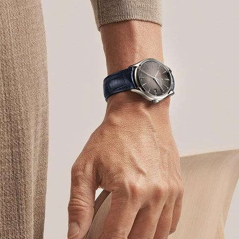 Clifton Baumatic 10550 Watch - 2