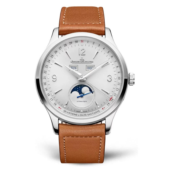 Master Control Calendar Watch - 1