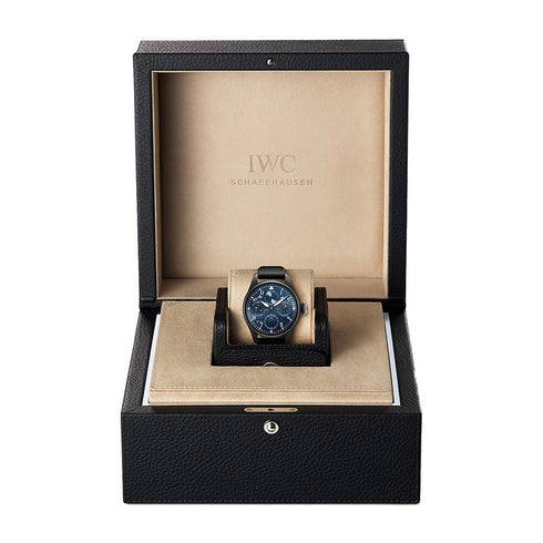 Big Pilot's Watch Perpetual Calendar Edition Rodeo Drive Watch - 4