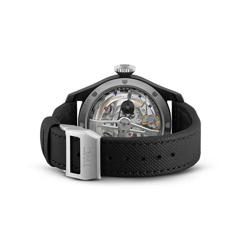 Big Pilot's Watch Perpetual Calendar Edition Rodeo Drive Watch - 5