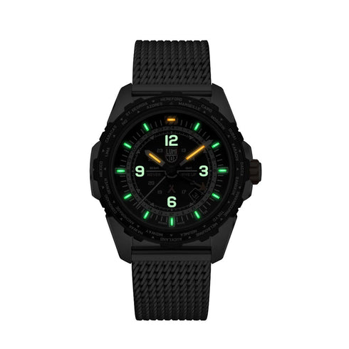Bear Grylls Survival Air Series 3762 GMT Watch - 3