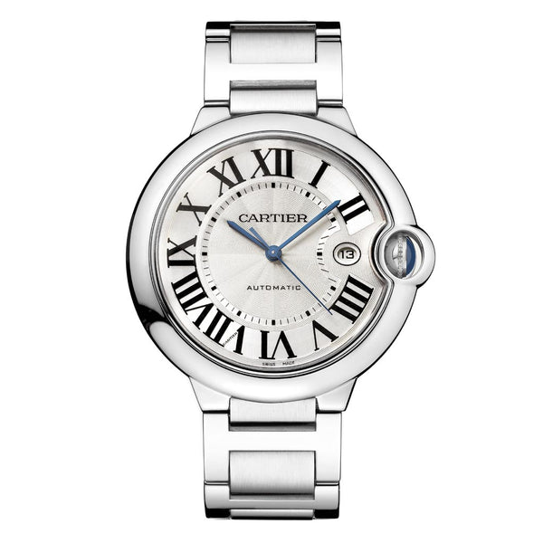 Ballon Bleu de Cartier Watch - 1
