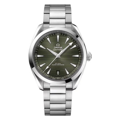Aqua Terra 150M Co-Axial Master Chronometer 41mm Watch - 1